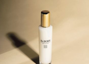 Re:BORNスキンローション