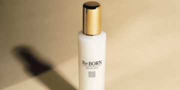 Re:BORNスキンローション
