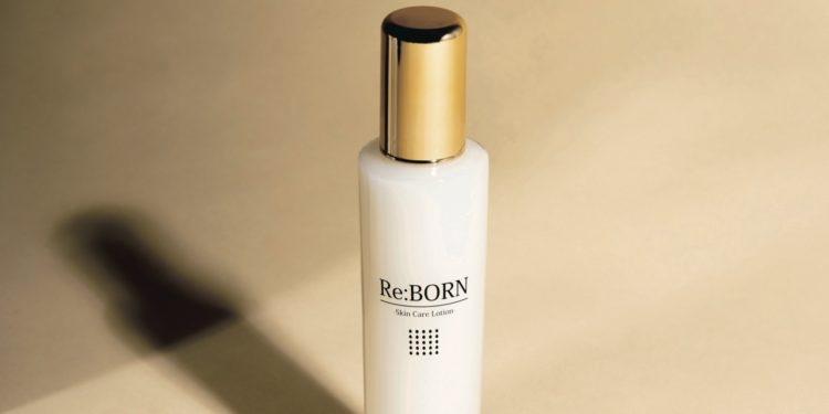 Re:BORNスキンローション