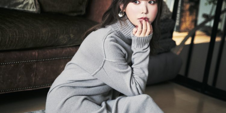 大人可愛いルームウェア