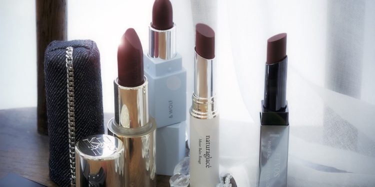 最旬トレンドメイク