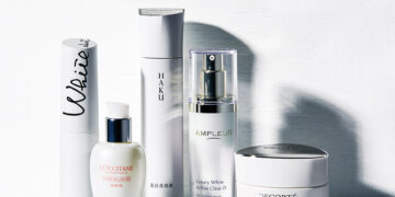 Editors’ Pickup / Whitening Cosme