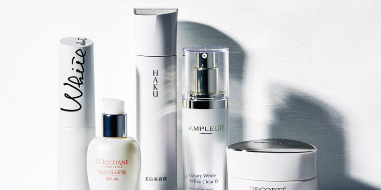 Editors’ Pickup / Whitening Cosme