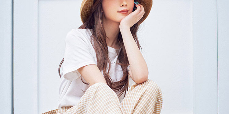 2021 Spring Fashion Trend