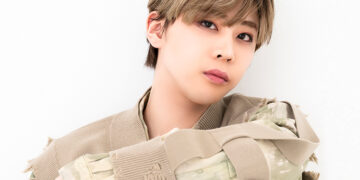 ORβIT（オルビット）“JUNE”の未公開トーク＆写真を公開