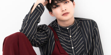 ORβIT（オルビット）“TOMO”の未公開トーク＆写真を公開