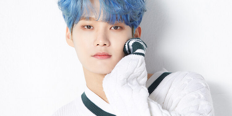 ORβIT（オルビット）“YOONDONG”の未公開トーク＆写真を公開