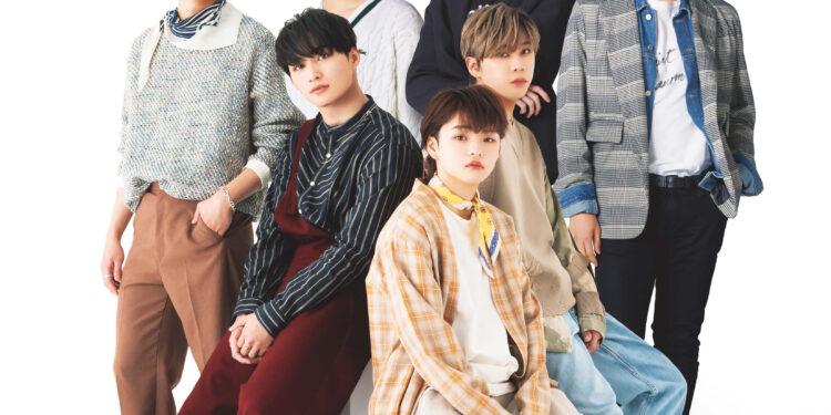 Cover ORβIT for Spring