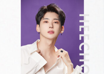 「NINE CONTINUE」よりORβIT“HEECHO”の未公開トーク＆写真を公開