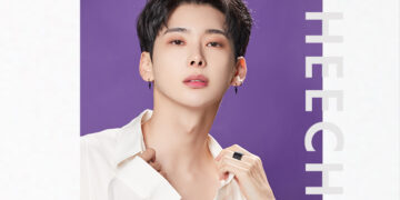 「NINE CONTINUE」よりORβIT“HEECHO”の未公開トーク＆写真を公開