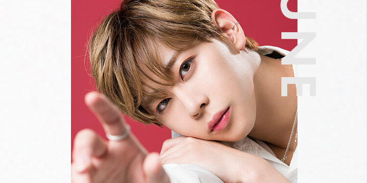 「NINE CONTINUE」よりORβIT“JUNE”の未公開トーク&写真を公開