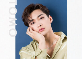 「NINE CONTINUE」よりORβIT“TOMO”の未公開トーク＆写真を公開