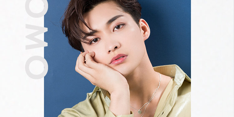 「NINE CONTINUE」よりORβIT“TOMO”の未公開トーク&写真を公開