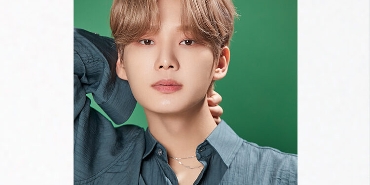 「NINE CONTINUE」よりORβIT“YOONDONG”の未公開トーク&写真を公開