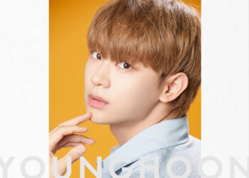 「NINE CONTINUE」よりORβIT“YOUNGHOON”の未公開トーク＆写真を公開