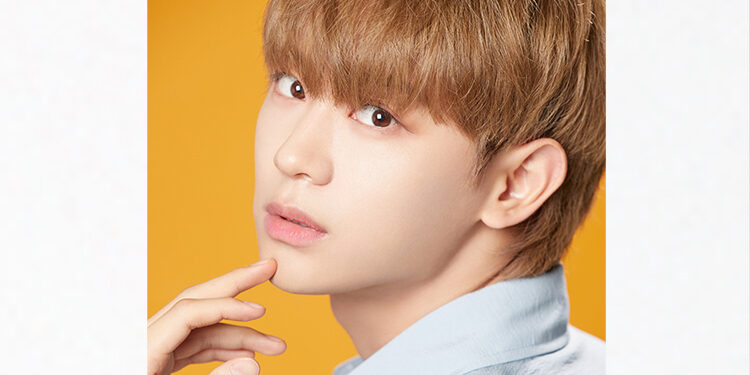 「NINE CONTINUE」よりORβIT“YOUNGHOON”の未公開トーク&写真を公開