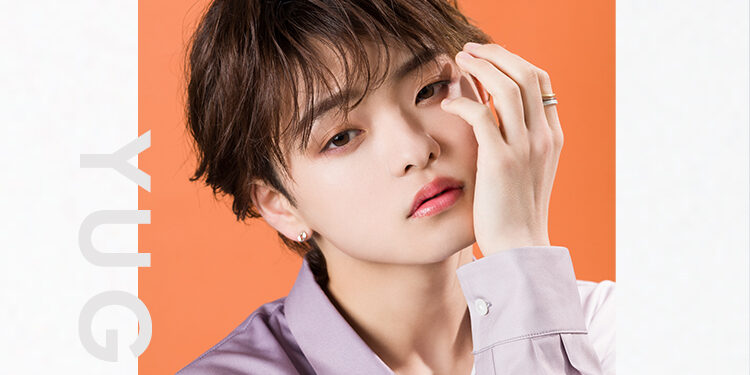 「NINE CONTINUE」よりORβIT“YUGO”の未公開トーク&写真を公開