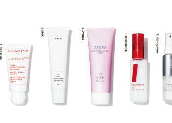 UV Care & Barrier Mist