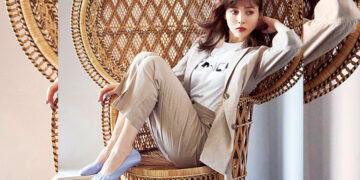 FLAT SHOES & LOAFERS