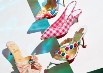 SUMMER it SHOES／Editors’ Pickup