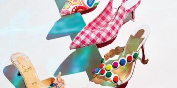 SUMMER it SHOES／Editors’ Pickup