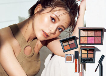 Summer Makeup／Editors’ Pickup