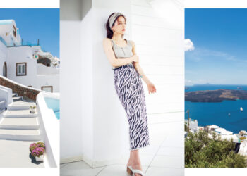 Seaside Modern -Summer Vacances-