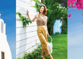 Urban resort -Summer Vacances-