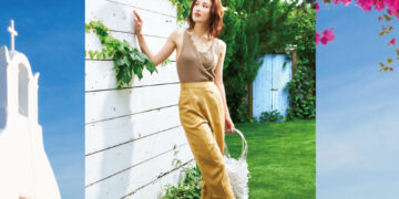 Urban resort -Summer Vacances-