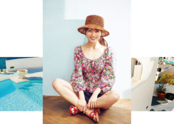 Romantic Province -Summer Vacances-