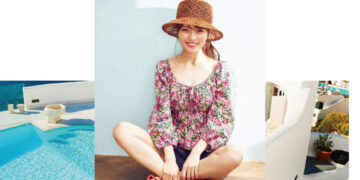 Romantic Province -Summer Vacances-