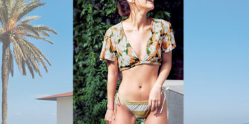 Swimwear “Bikini” -Summer Vacances-