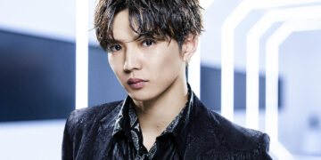 EXILE/FANTASTICS from EXILE TRIBEの佐藤大樹くんが「GIANNA」W表紙で初登場！