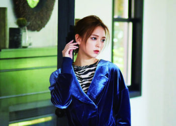 FALL’S TREND ITEM　フォローしたい! 秋のHITアイテム　Part３