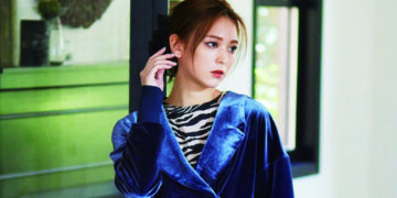 FALL’S TREND ITEM　フォローしたい! 秋のHITアイテム　Part３