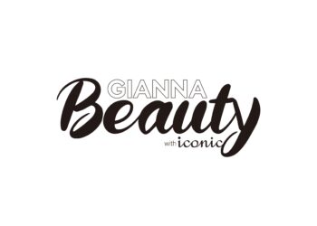 GIANNA の姉妹誌 GIANNA Beauty with iconic が１２月１７日プレ創刊！