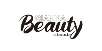 GIANNA の姉妹誌 GIANNA Beauty with iconic が１２月１７日プレ創刊！