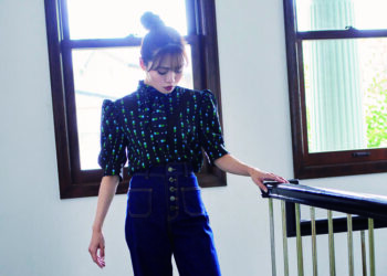 FALL’S TREND ITEM　フォローしたい! 秋のHITアイテム　Part５