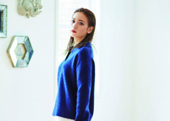 FALL’S TREND ITEM　フォローしたい! 秋のHITアイテム　Part６