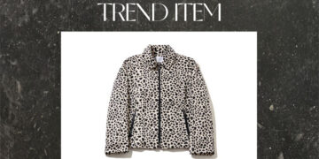 FALL’S TREND ITEM　フォローしたい! 秋のHITアイテム　Part４