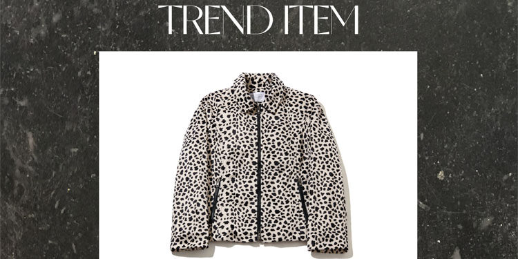 FALL’S TREND ITEM フォローしたい! 秋のHITアイテム Part4