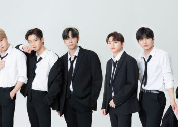 ORβITの未公開写真とQ&Aを公開♡