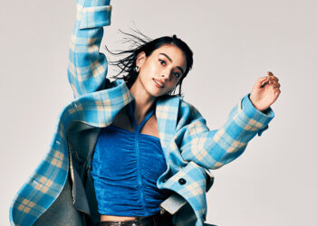 HANDSOME LADY ハンサムな彼女。