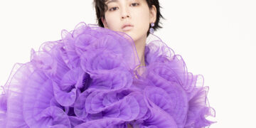 『GIANNA # 05』本日発売♡　表紙は三吉彩花、W表紙は桜田通が登場！