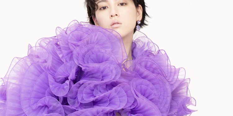 『GIANNA # 05』本日発売♡ 表紙は三吉彩花、W表紙は桜田通が登場!