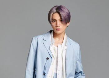 女性ファッション誌初ソロW表紙！ 八木勇征が「GIANNA」で魅せる百獣の王“THE KING”