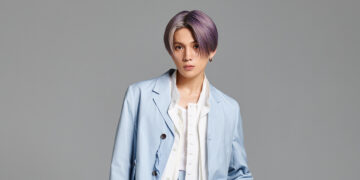 女性ファッション誌初ソロW表紙！ 八木勇征が「GIANNA」で魅せる百獣の王“THE KING”