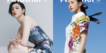 第三回『GIANNA Another』専属モデルオーディション開催中！